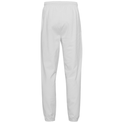Sweatpants - Hvid