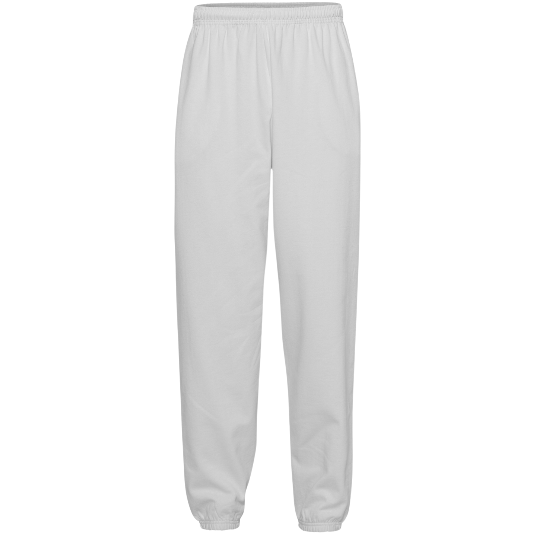 Sweatpants - Hvid