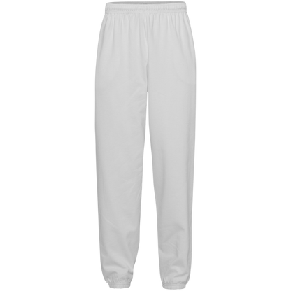 Sweatpants - Hvid