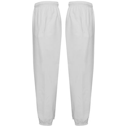 Sweatpants - Hvid