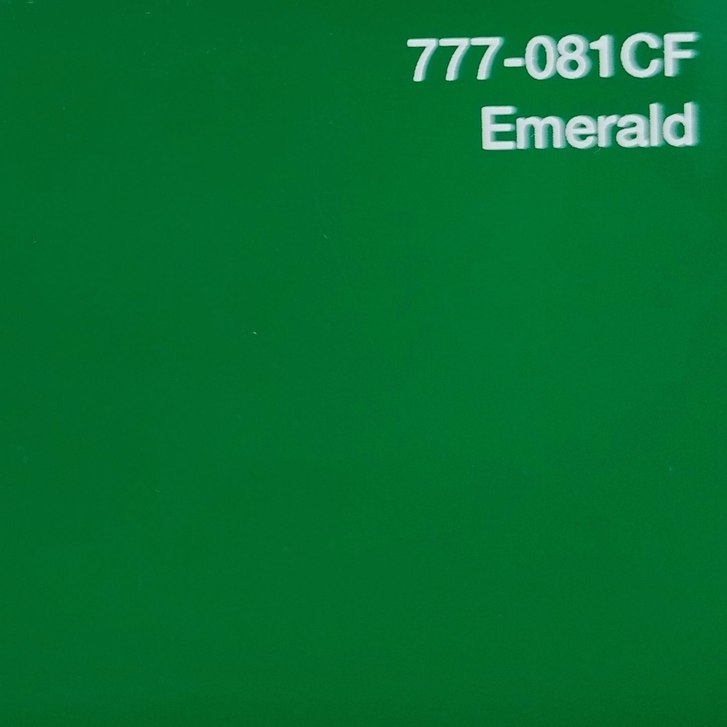 Emerald Green