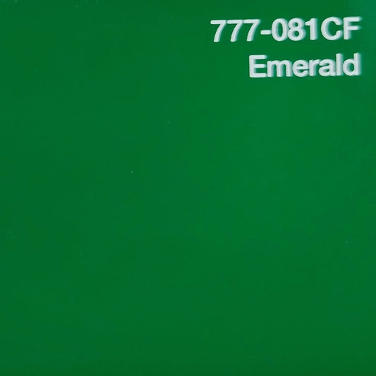 Emerald Green