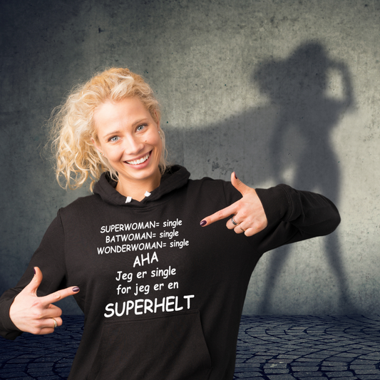 Superhelt