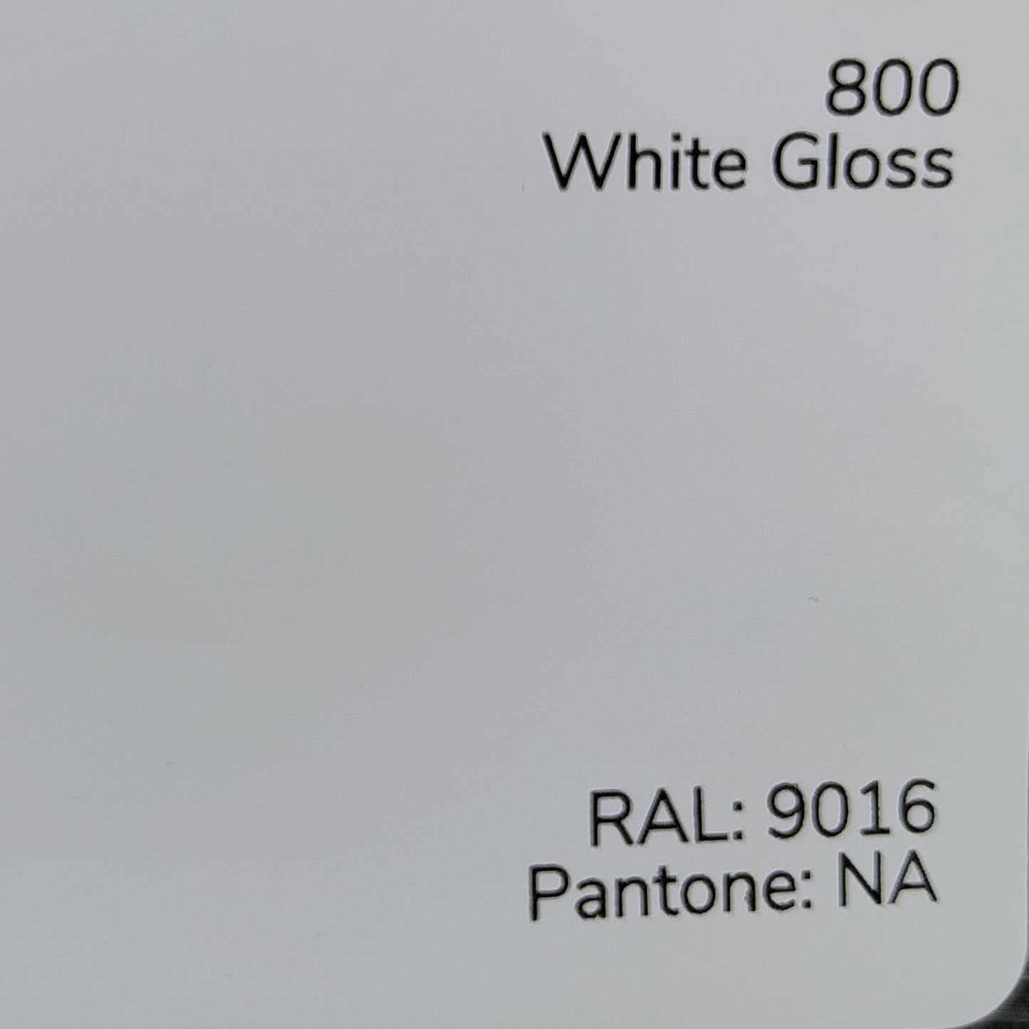 Whits Gloss