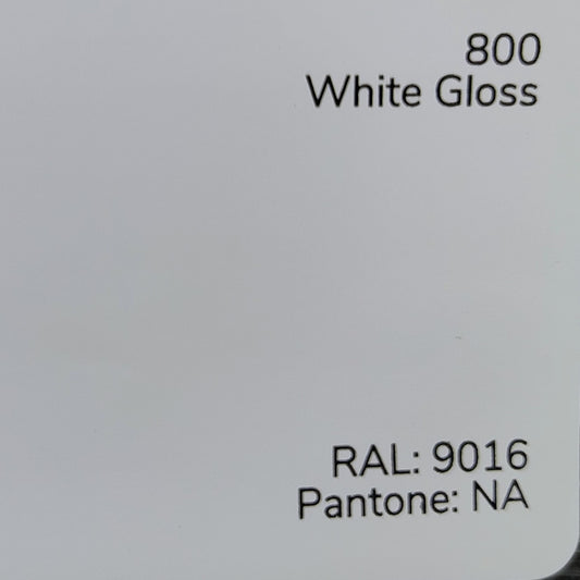 Whits Gloss