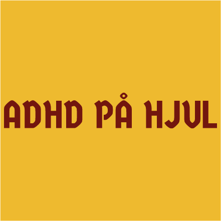 ADHD på hjul