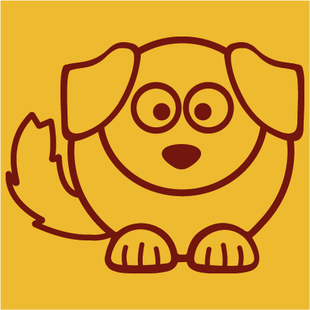 Dog - hund