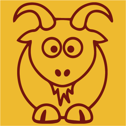 goat - ged