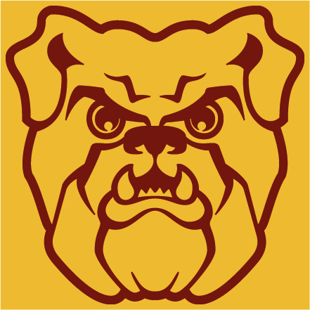Angry dog