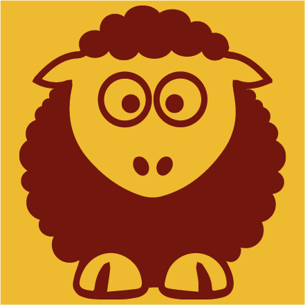 Sheep - får