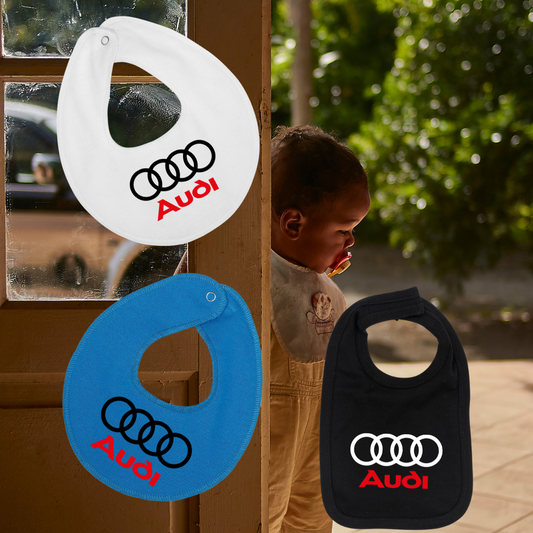 Audi hagesmæk