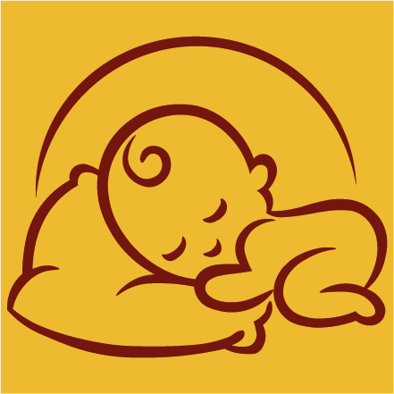 Baby sover