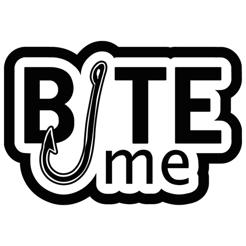 Bite me