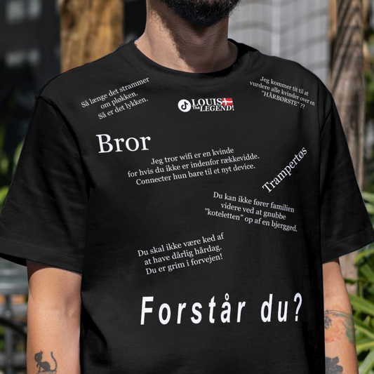 Citat Trøjen
