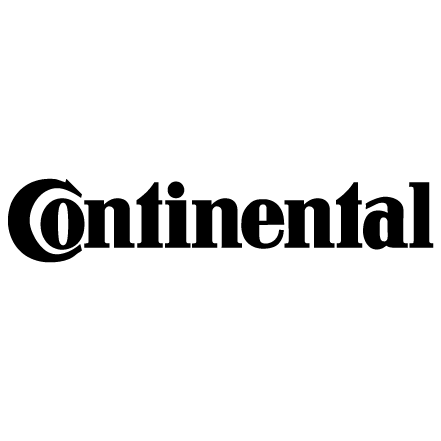 Continental - logo