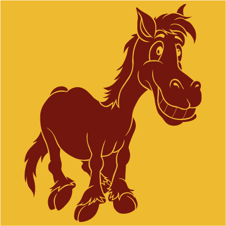 Crasy horse