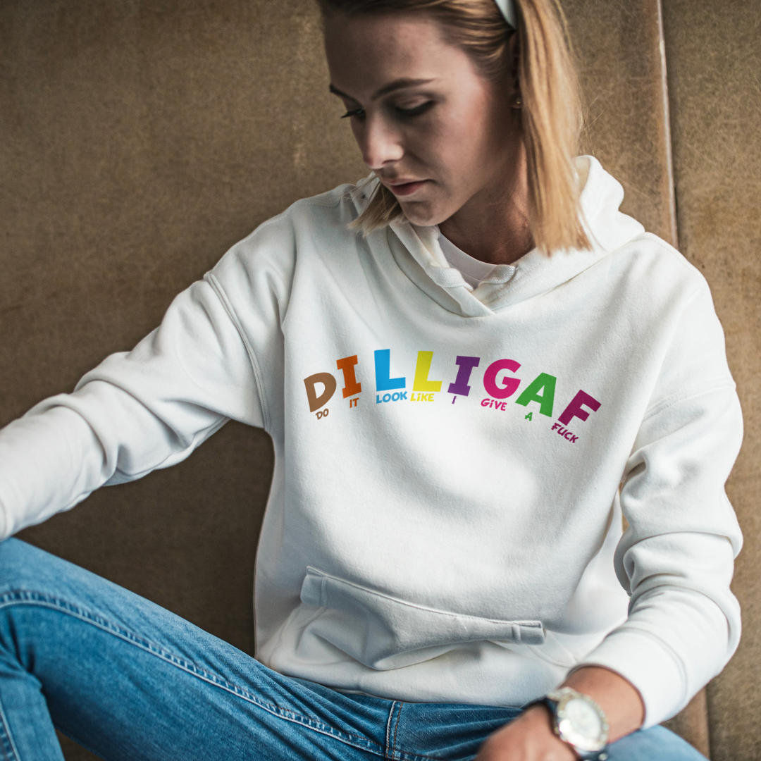 DILLIGAF