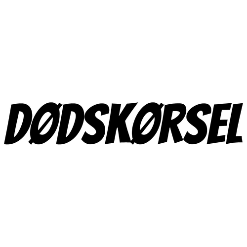 Dødskørsel