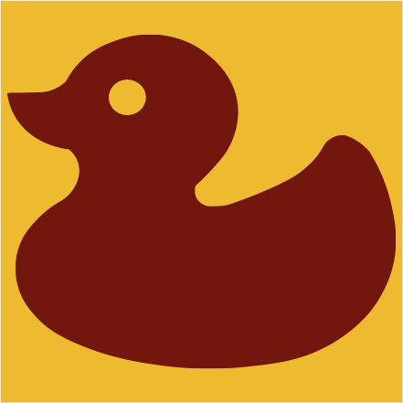 Duck - and