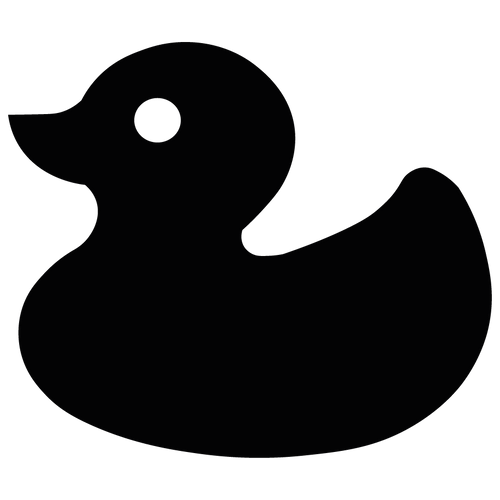 Duck - and