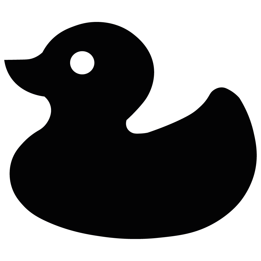 Duck - and