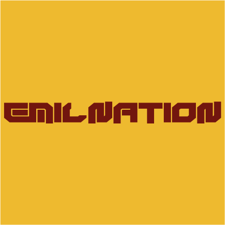 EmilNation - sticker