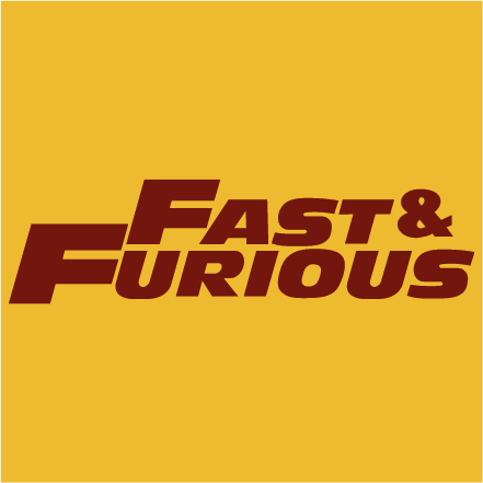 Fast & furious