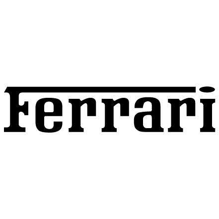 Ferrari - logo
