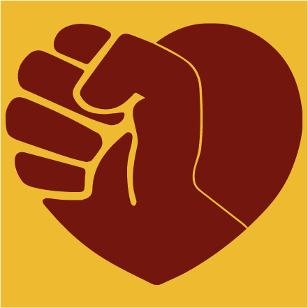 Heart & fight