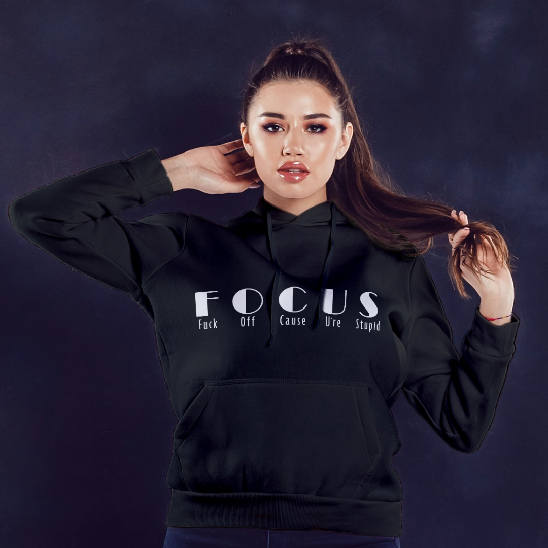 F.O.C.U.S