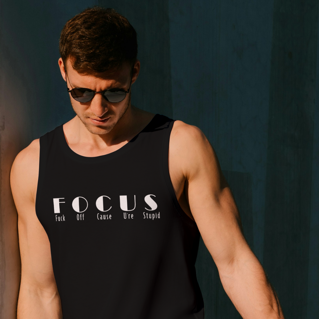 F.O.C.U.S