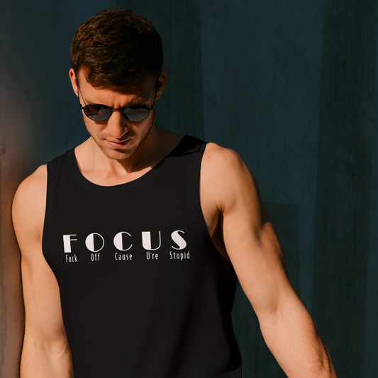 F.O.C.U.S