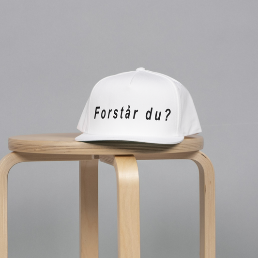 Ｆｏｒｓｔåｒ ｄｕ？