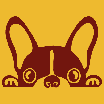 Fransk bulldog