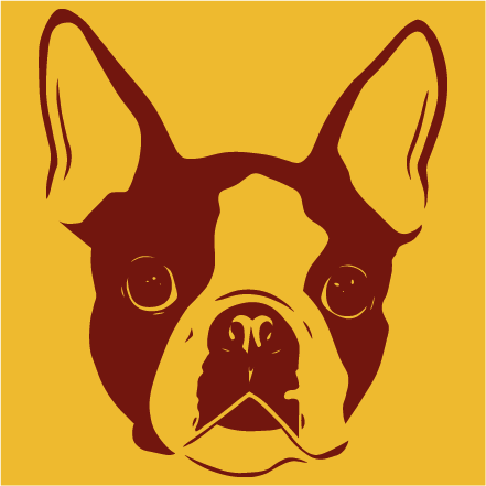 Fransk bulldog