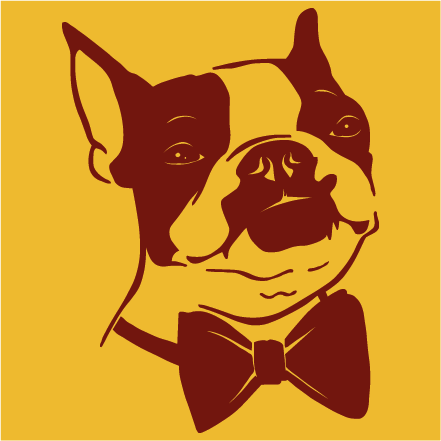 Fransk bulldog