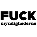 Fuck myndighederne