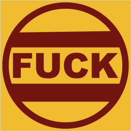 Hella - FUCK YOU "sæt"