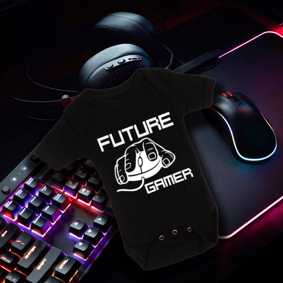 Future Gamer