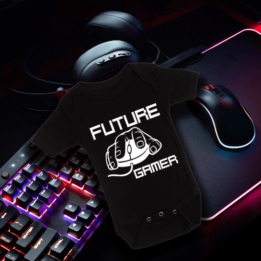 Future Gamer