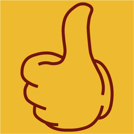 Thumps Up