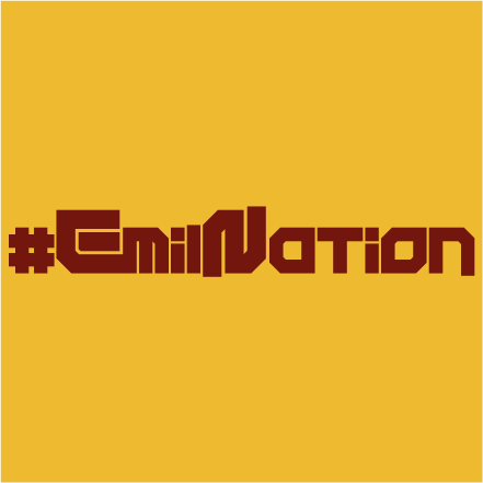 #EmilNation