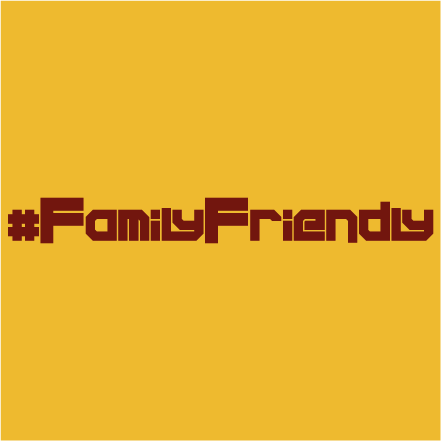 #FamilyFriend