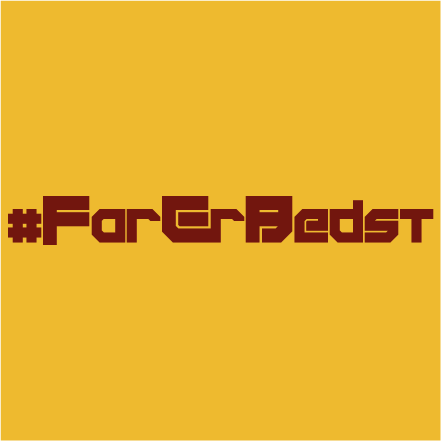 #FarErBedst