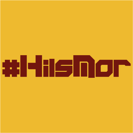 #HilsMor
