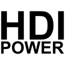 HDI - power