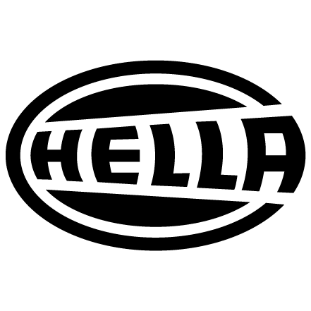 Hella - logo