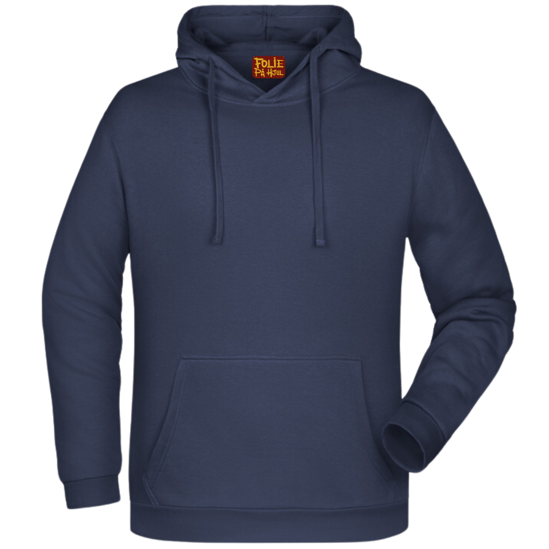 Hoodie - Navy