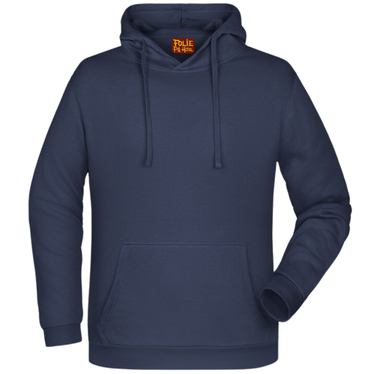 Hoodie - Navy