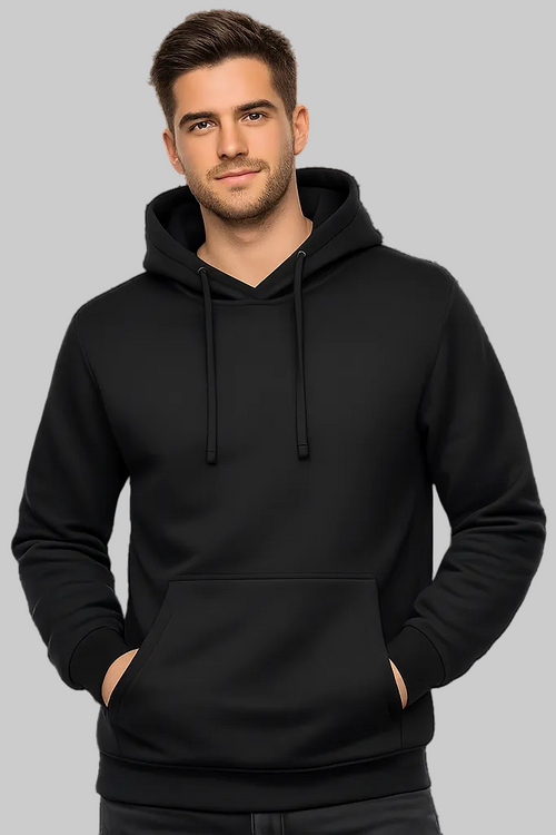 Hoodie – Unisex